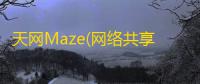 天网Maze(网络共享文件系统) 2007 免费版